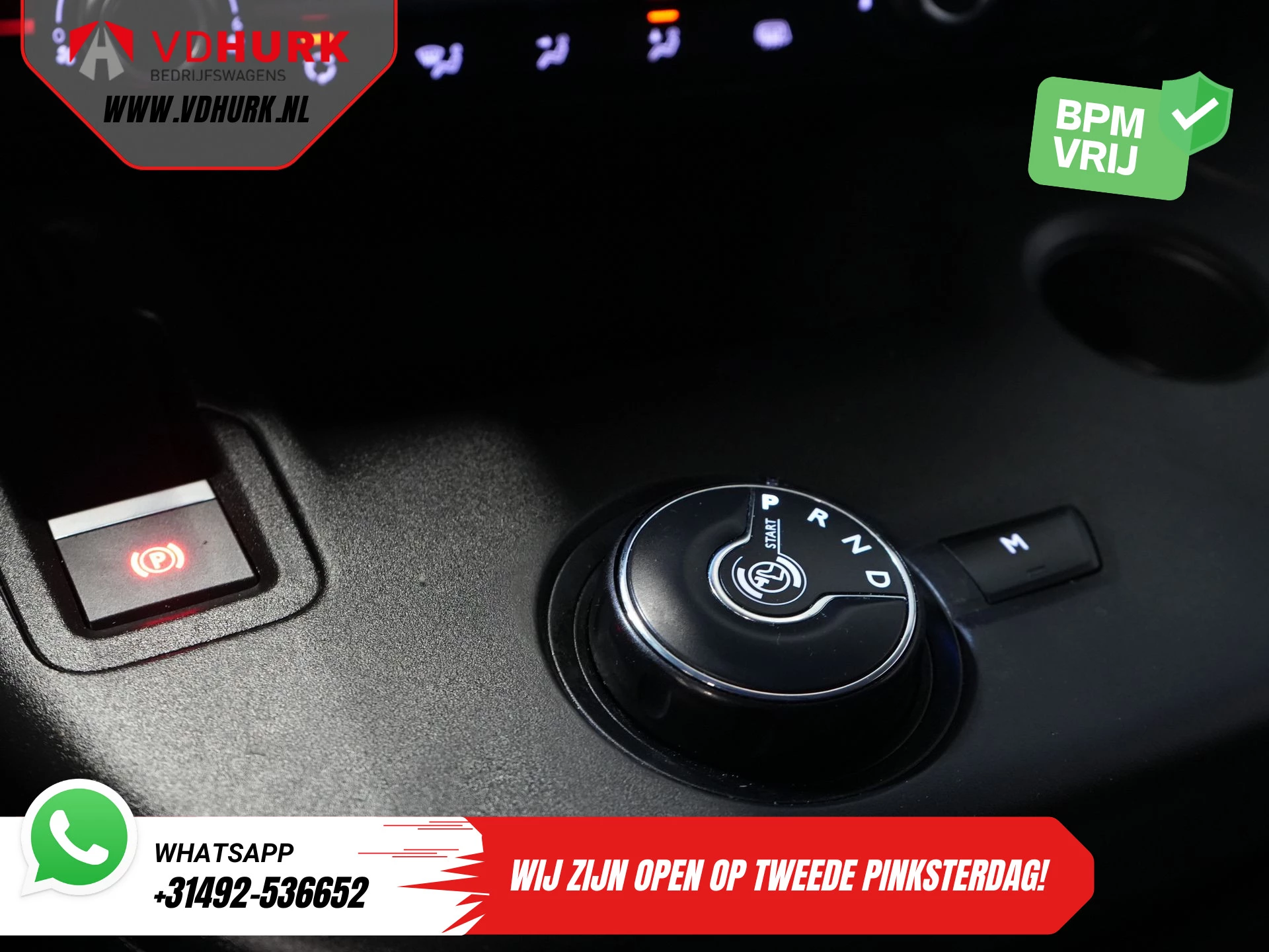 Hoofdafbeelding Toyota ProAce