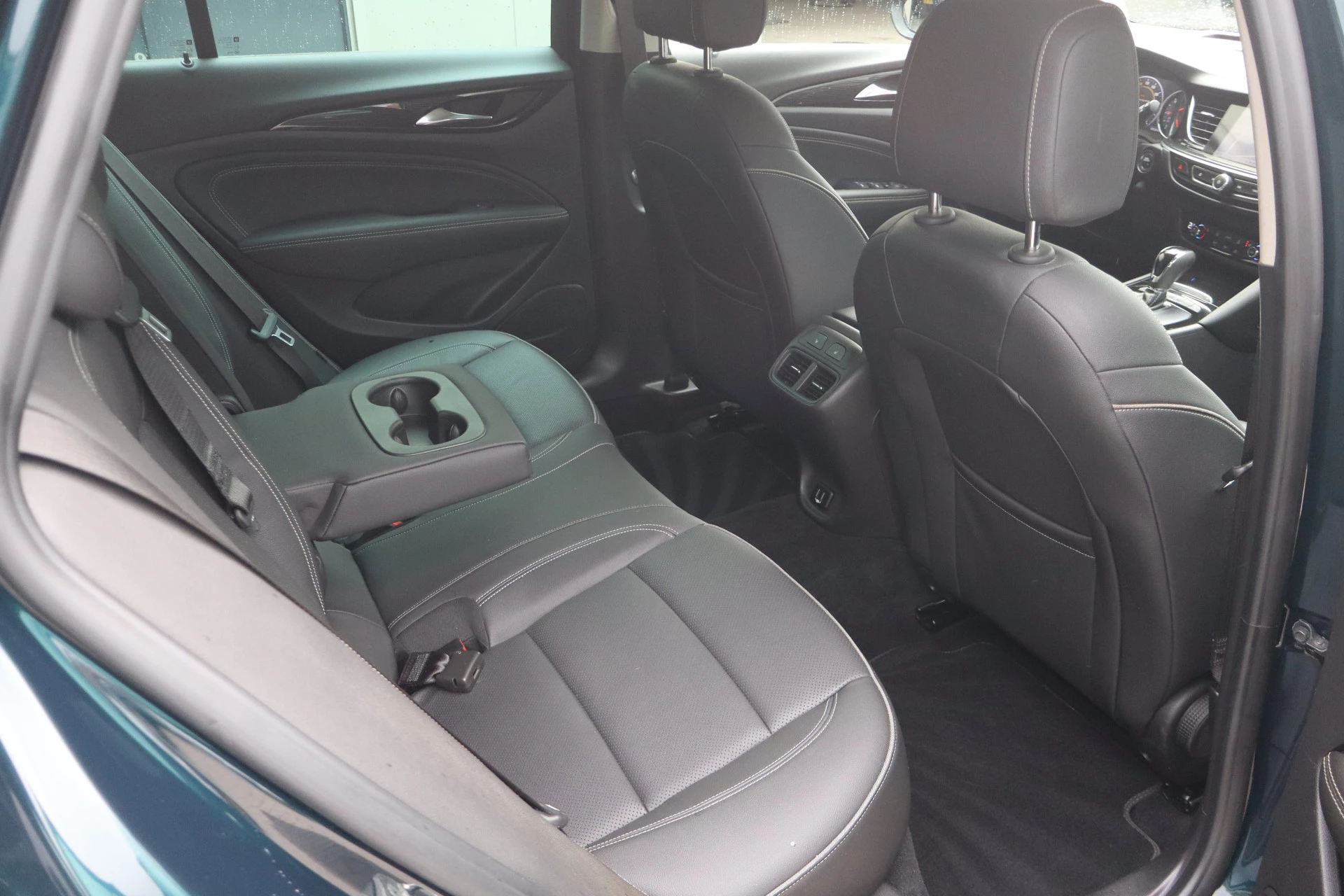 Hoofdafbeelding Opel Insignia