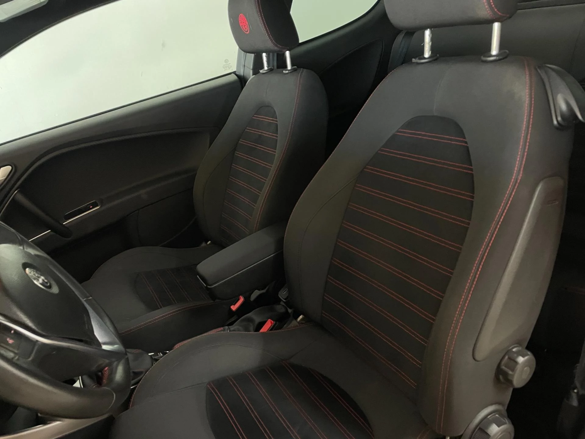 Hoofdafbeelding Alfa Romeo MiTo