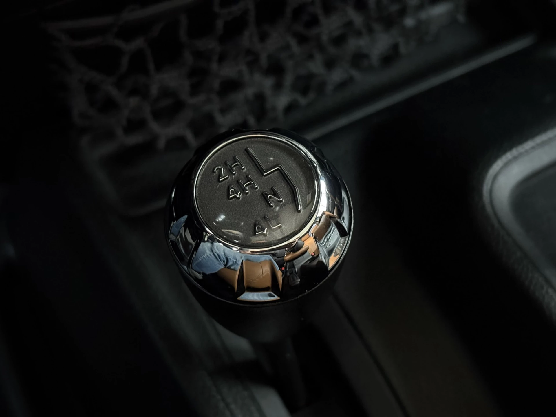 Hoofdafbeelding Jeep Wrangler