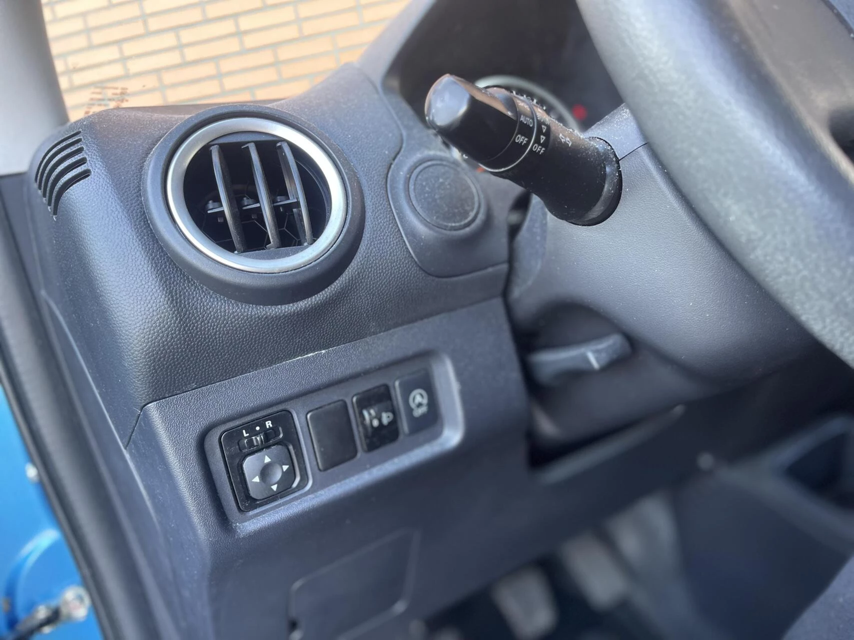 Hoofdafbeelding Mitsubishi Space Star