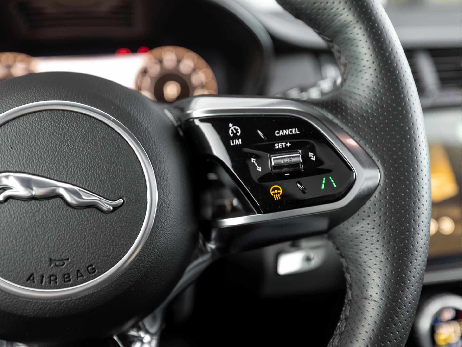 Hoofdafbeelding Jaguar E-PACE