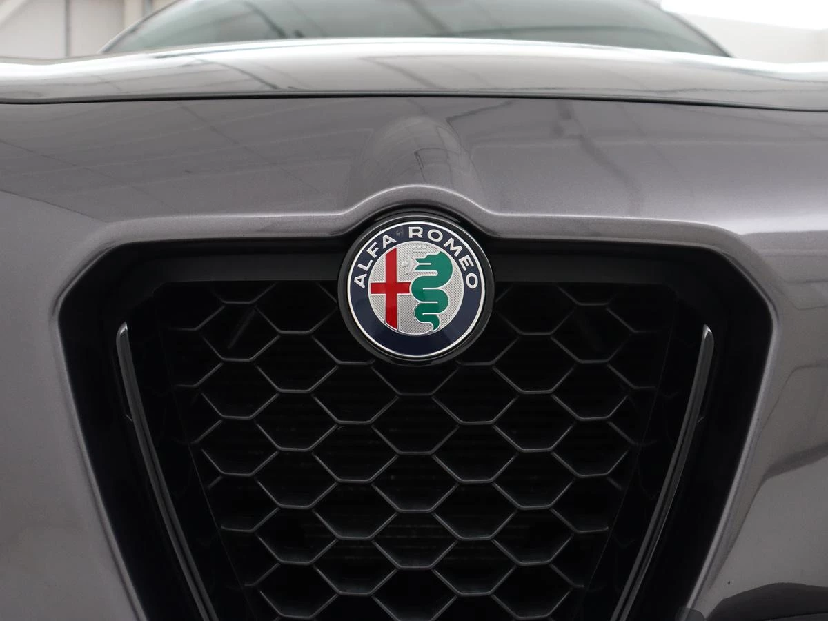 Hoofdafbeelding Alfa Romeo Stelvio