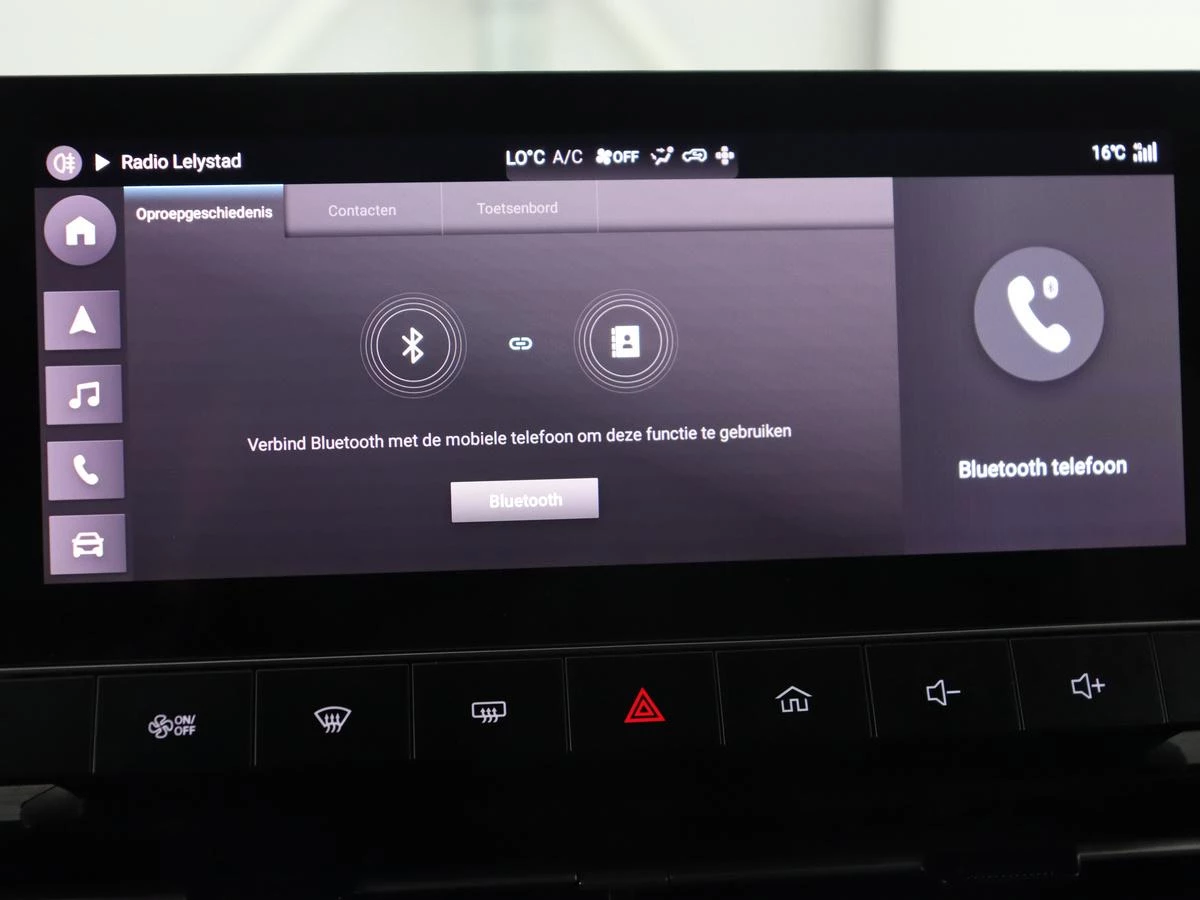 Hoofdafbeelding MG MG4