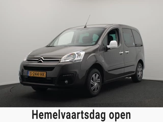 Citroen Berlingo E-Feel Full Electric Carplay Navigatie Cruise Climate 1e Eigenaar