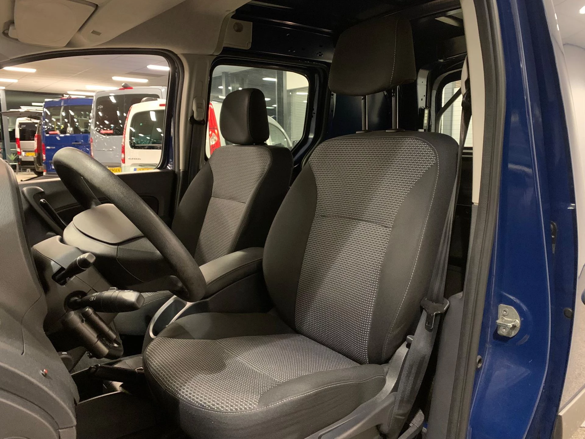 Hoofdafbeelding Mercedes-Benz Citan