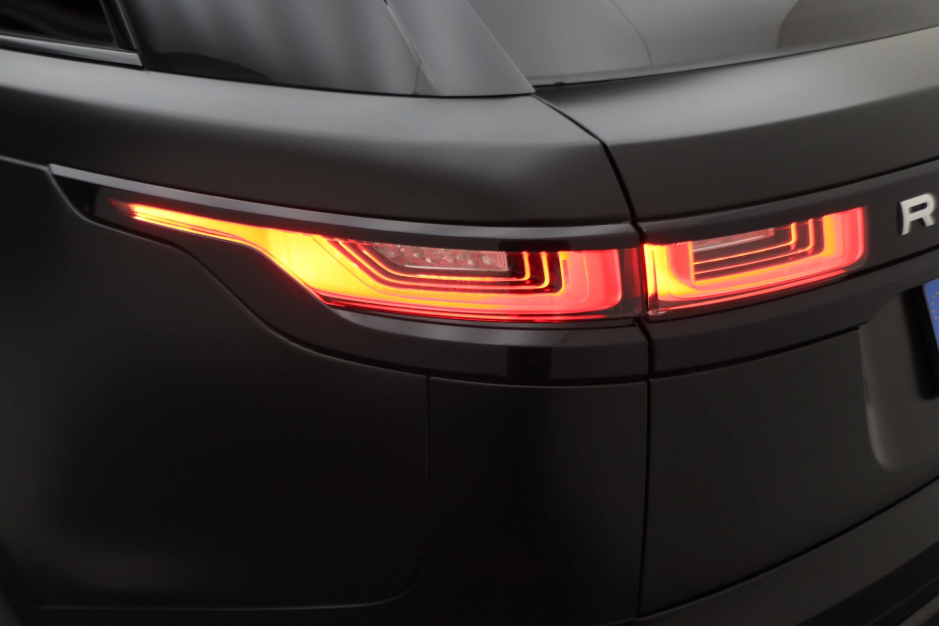 Hoofdafbeelding Land Rover Range Rover Velar