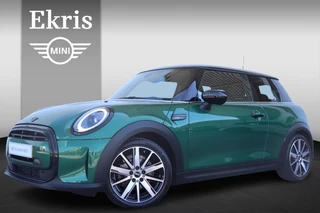 Mini Mini 1.5 Cooper Classic Sportstoelen/ Cruise Control/ Comfort pack/ 17" LM Scissor Spoke 2­tone/Ambiance verlichting