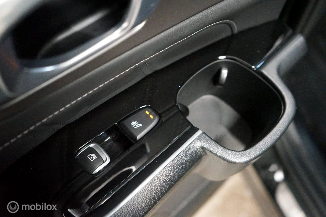 Hoofdafbeelding Kia Sorento