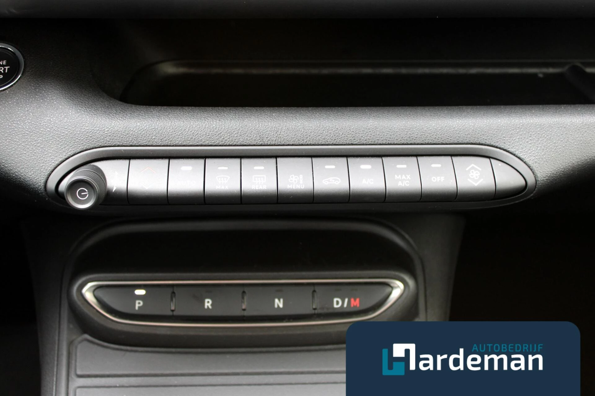 Hoofdafbeelding Jeep Avenger