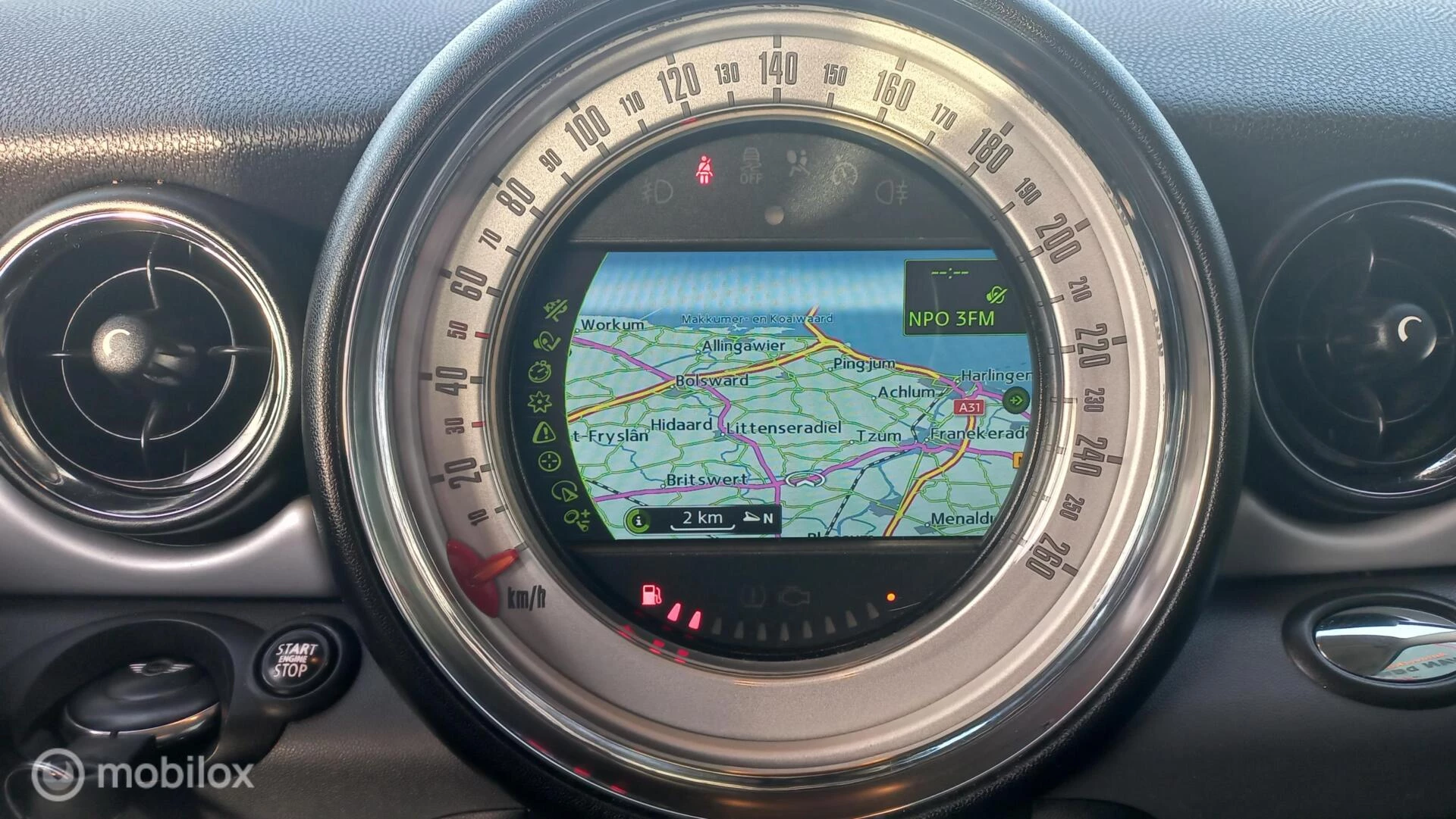 Hoofdafbeelding MINI One