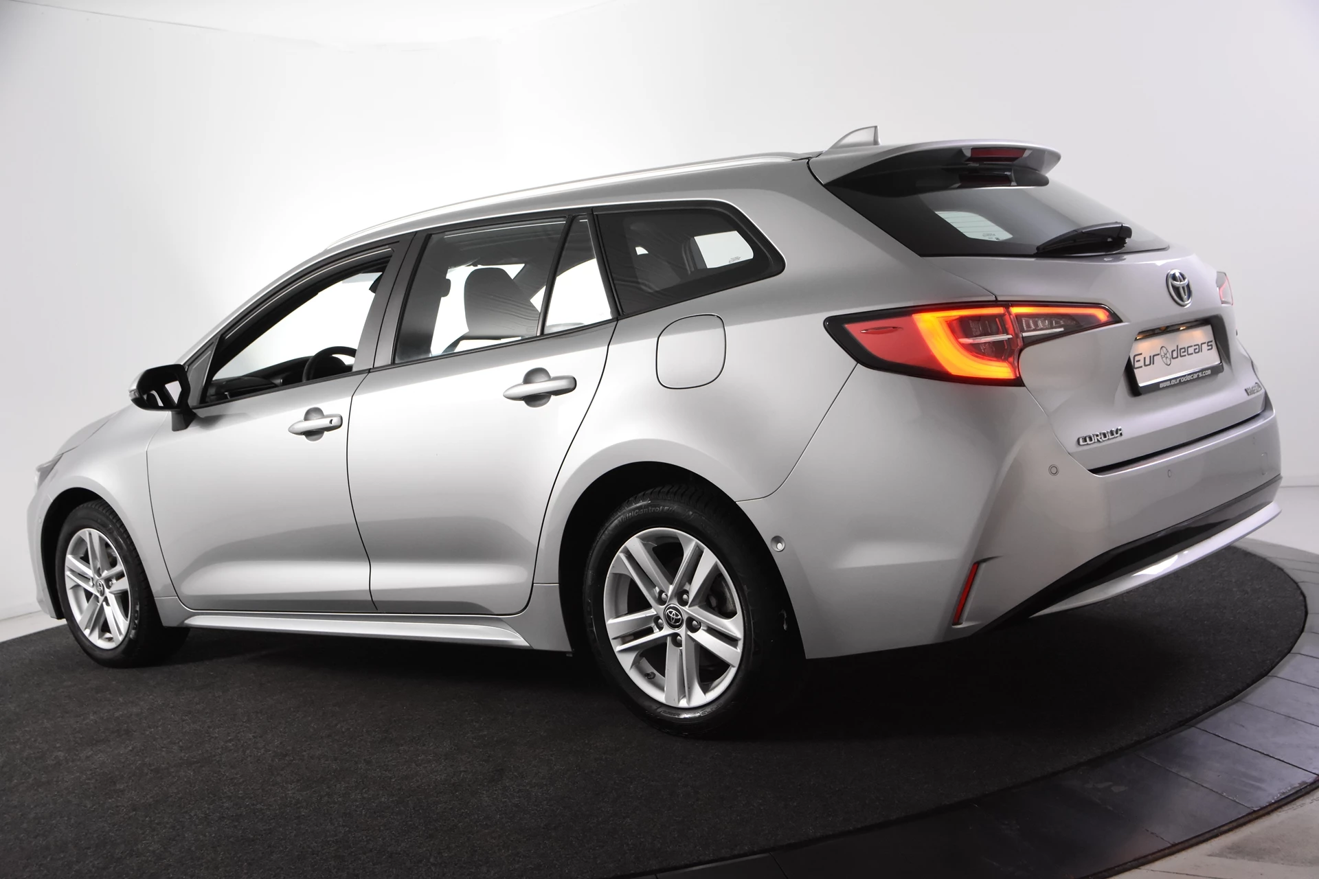 Hoofdafbeelding Toyota Corolla Touring Sports