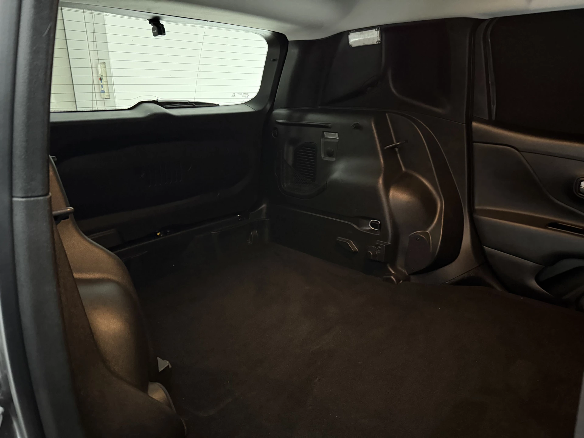 Hoofdafbeelding Jeep Renegade