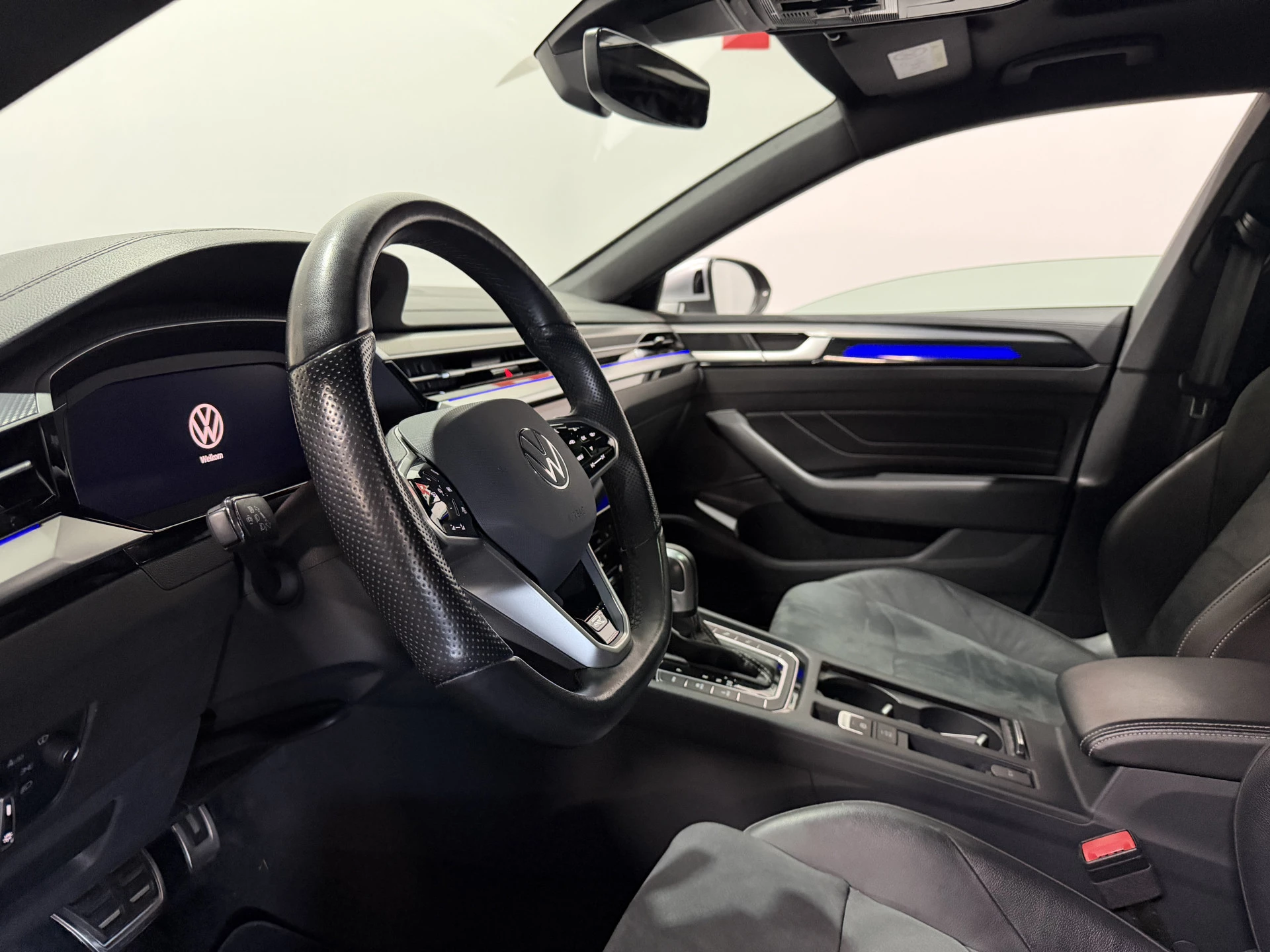 Hoofdafbeelding Volkswagen Arteon