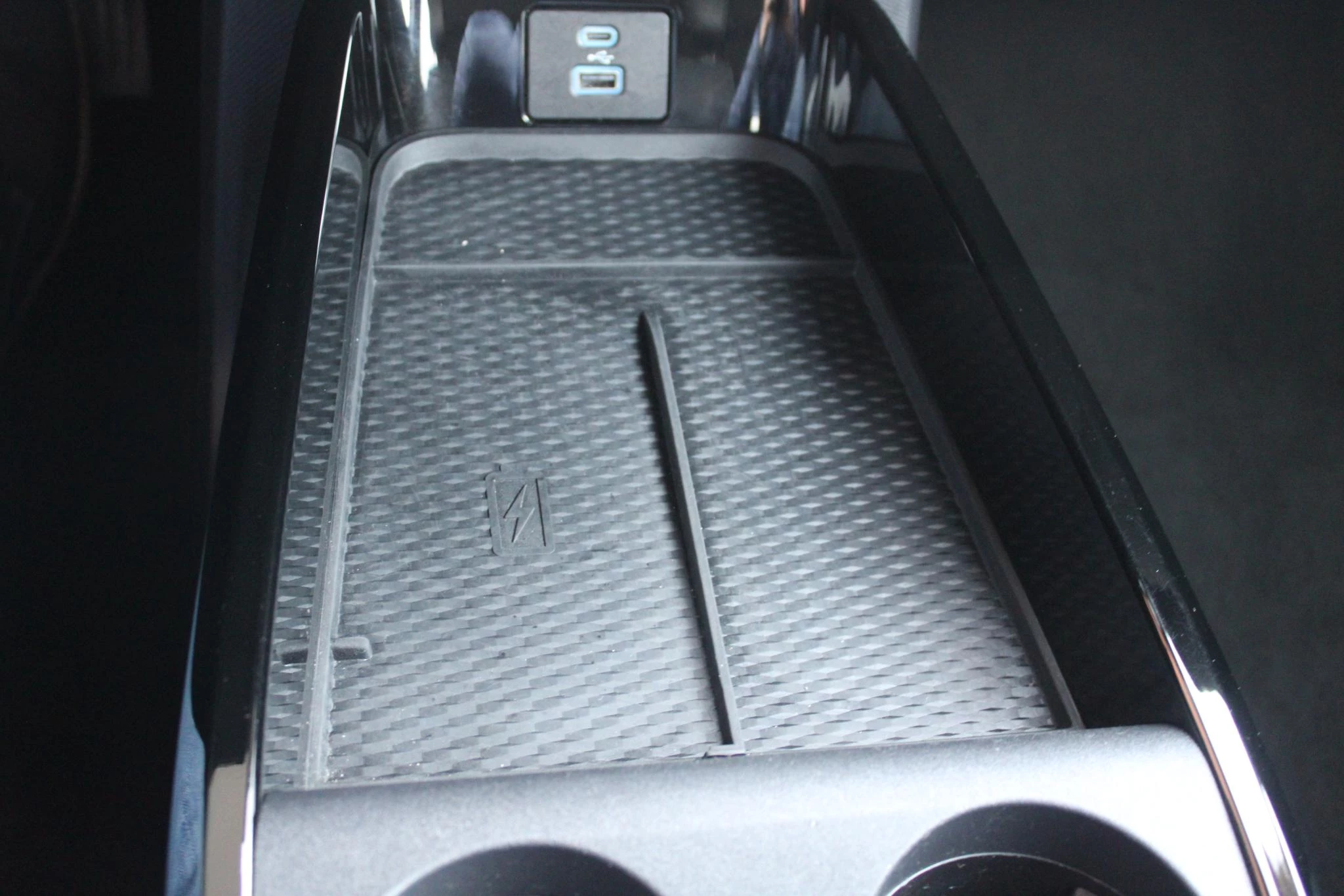 Hoofdafbeelding Ford Mustang Mach-E