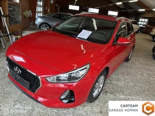 Hyundai i30 Wagon 1.0 T-GDI Comfort