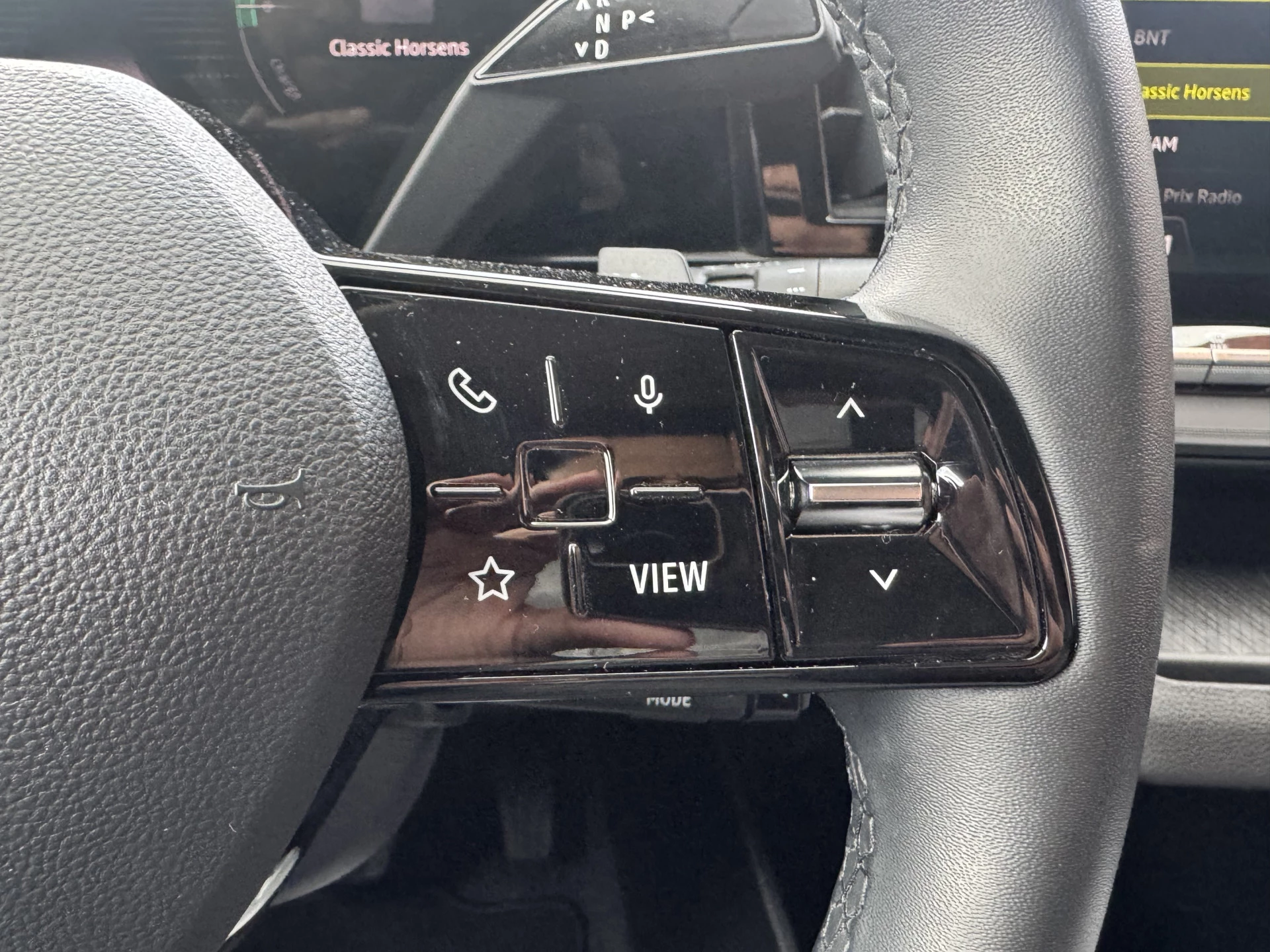 Hoofdafbeelding Renault Megane E-Tech