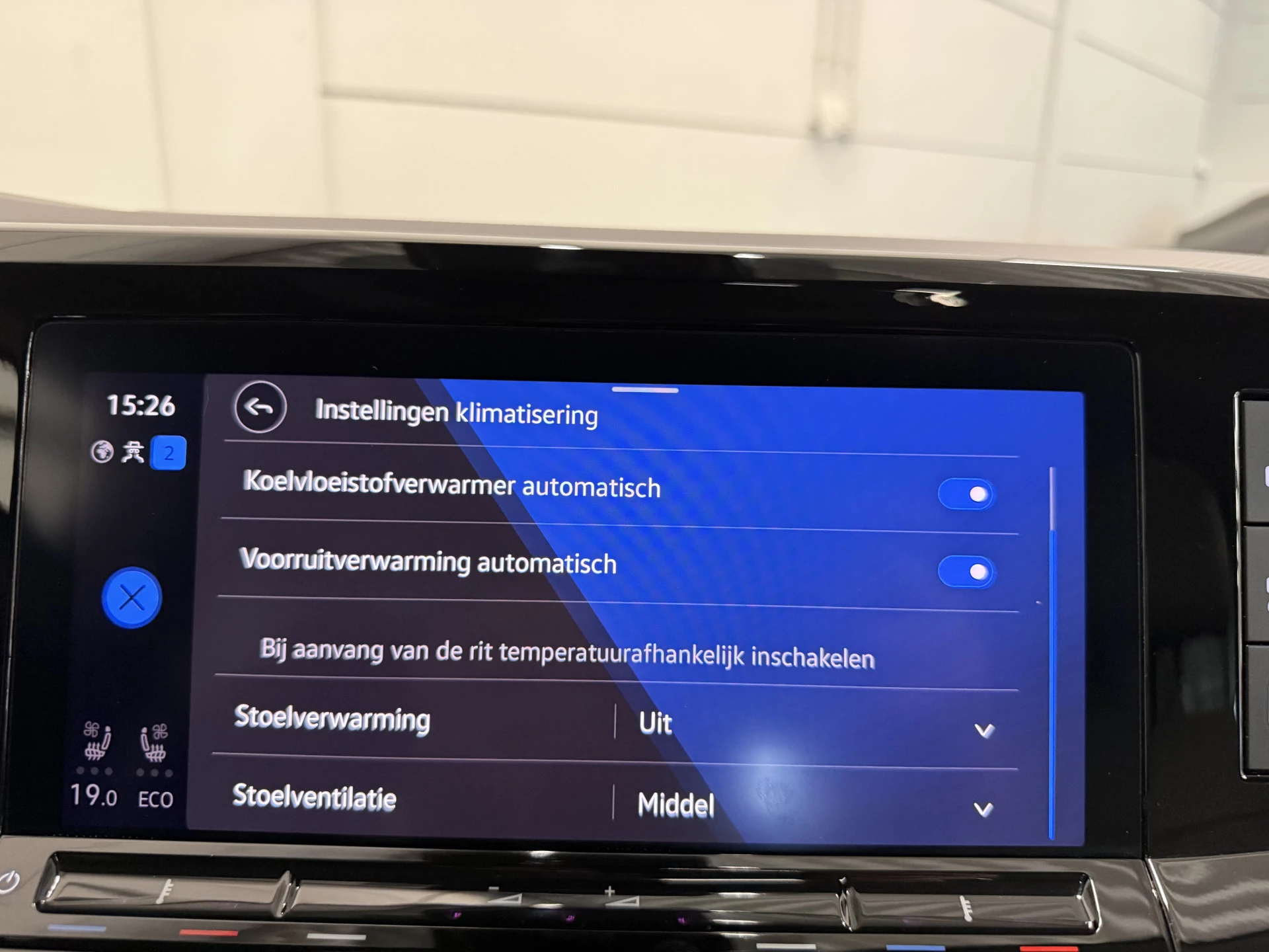 Hoofdafbeelding Volkswagen Multivan