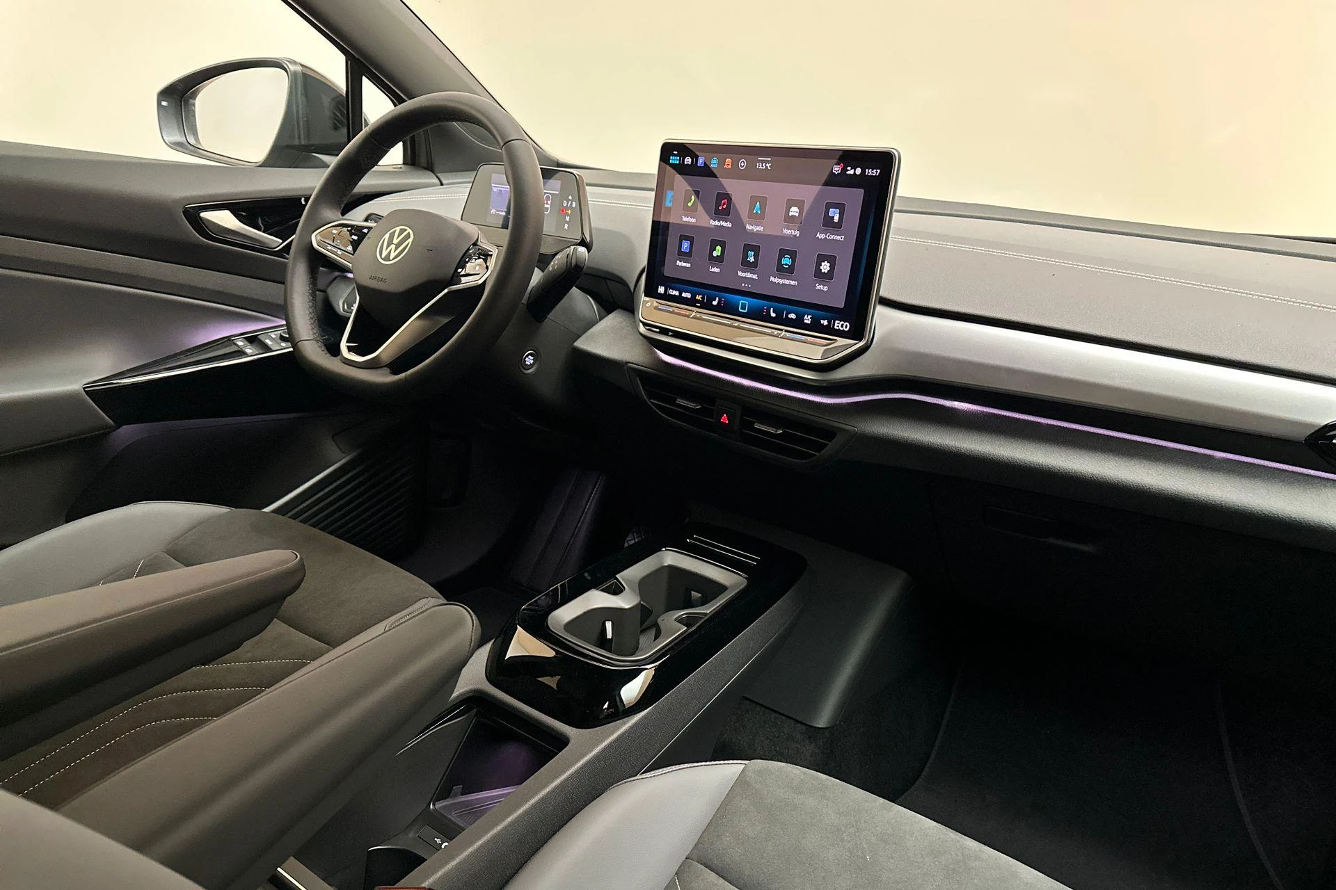 Hoofdafbeelding Volkswagen ID.4