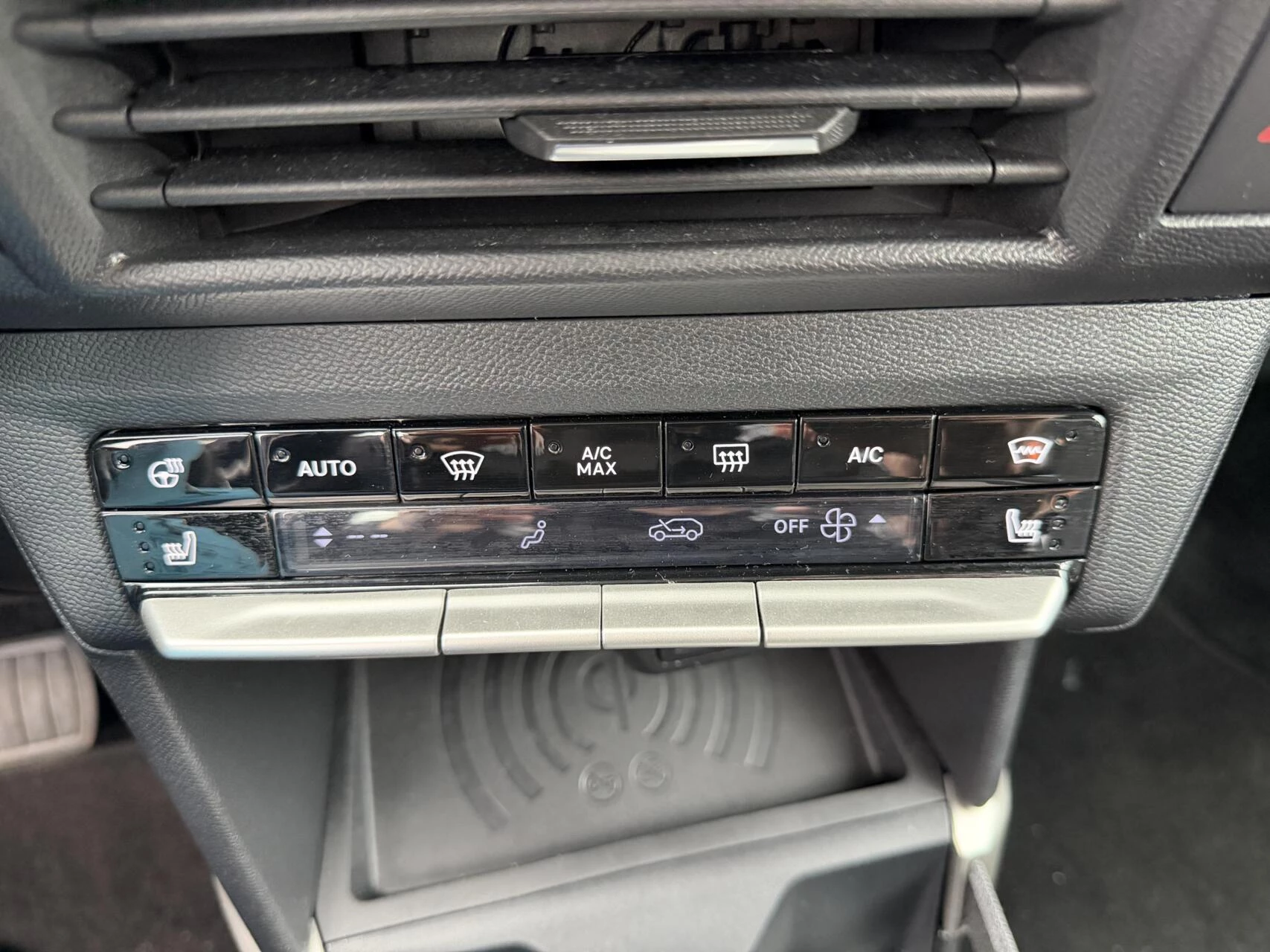 Hoofdafbeelding Opel Frontera