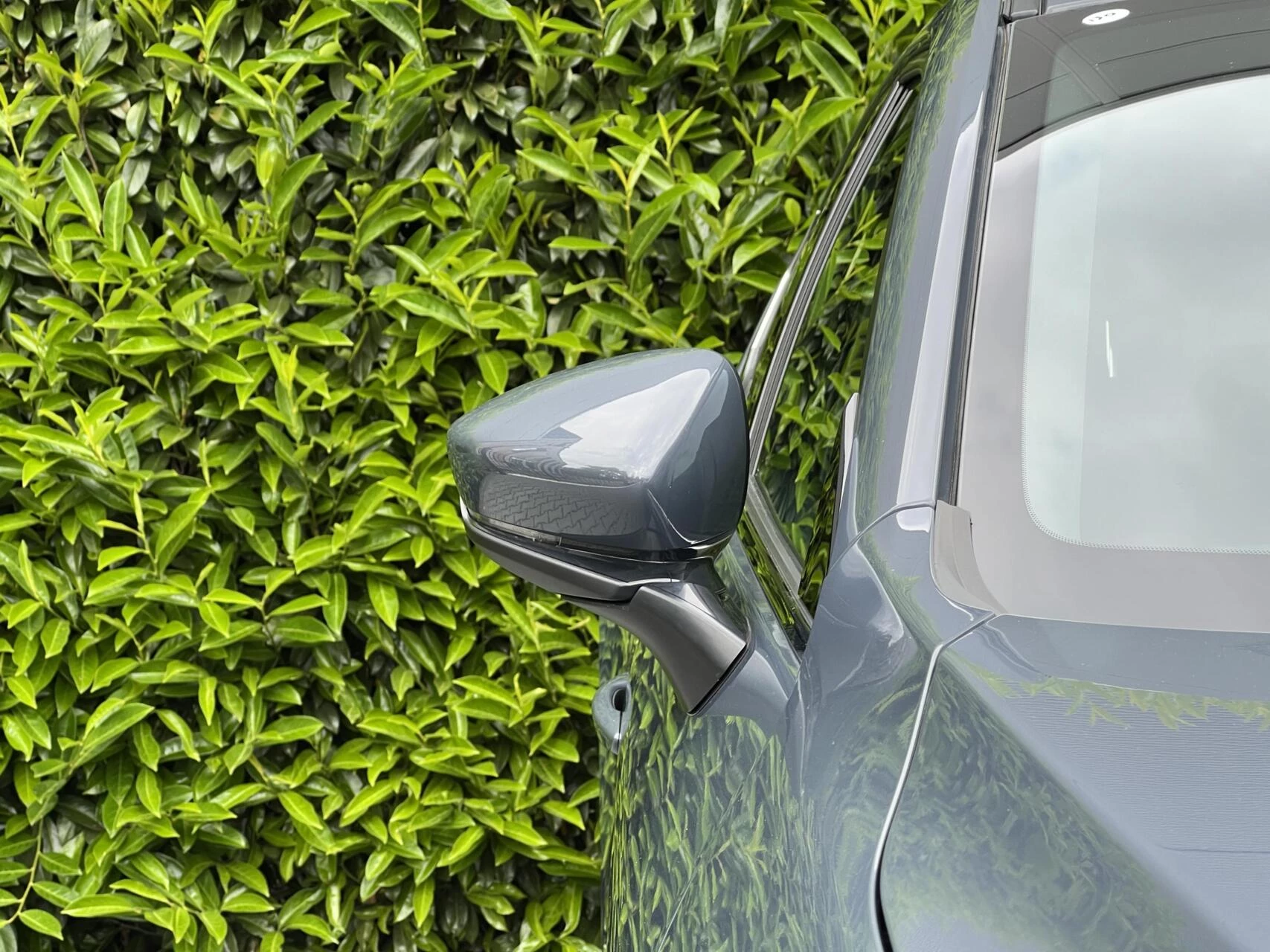 Hoofdafbeelding Mazda 3