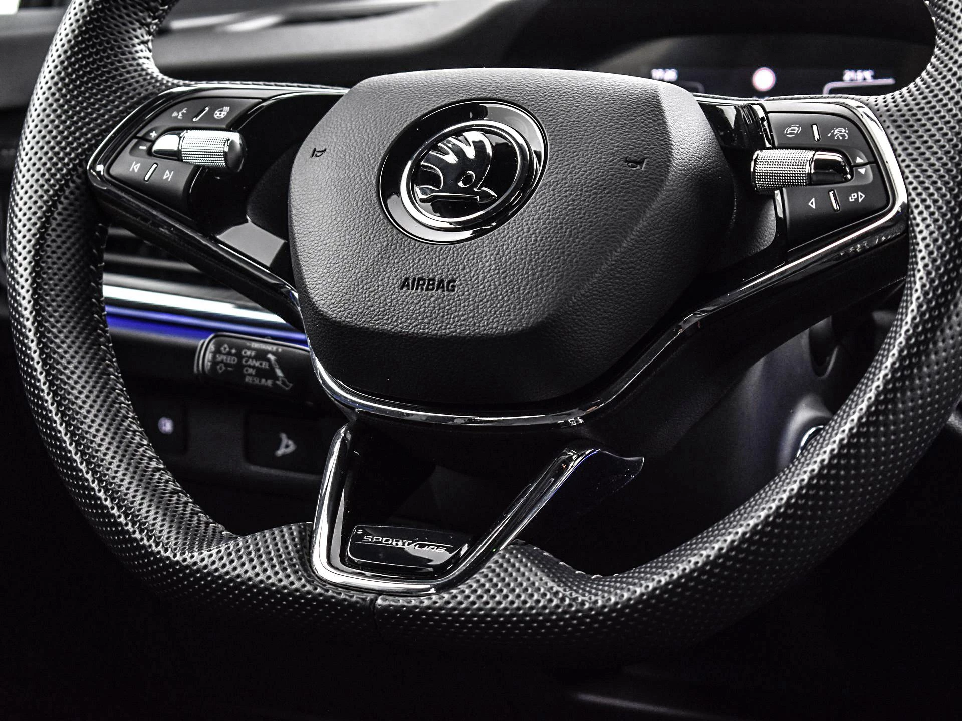 Hoofdafbeelding Škoda Enyaq iV