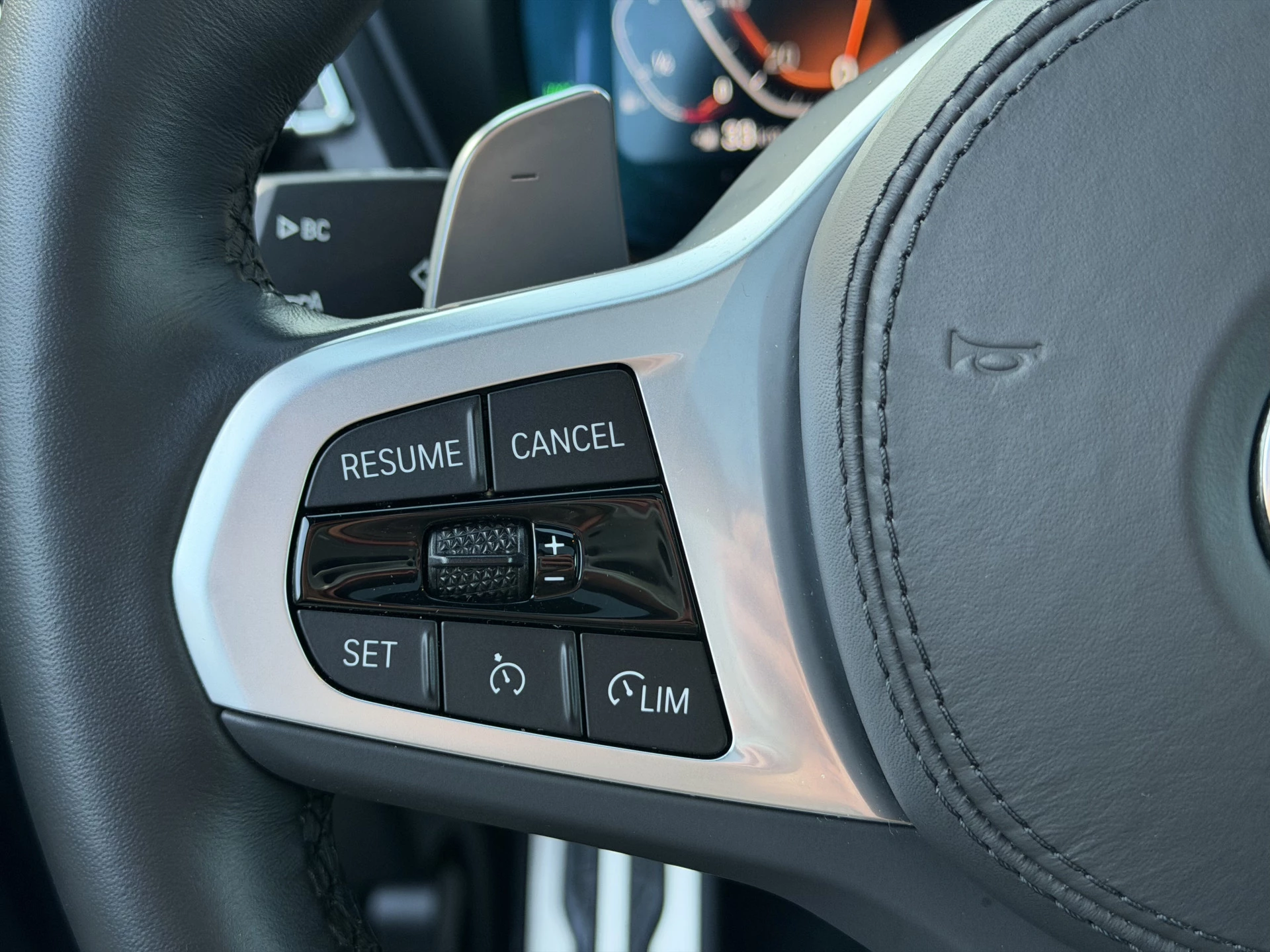 Hoofdafbeelding BMW X4