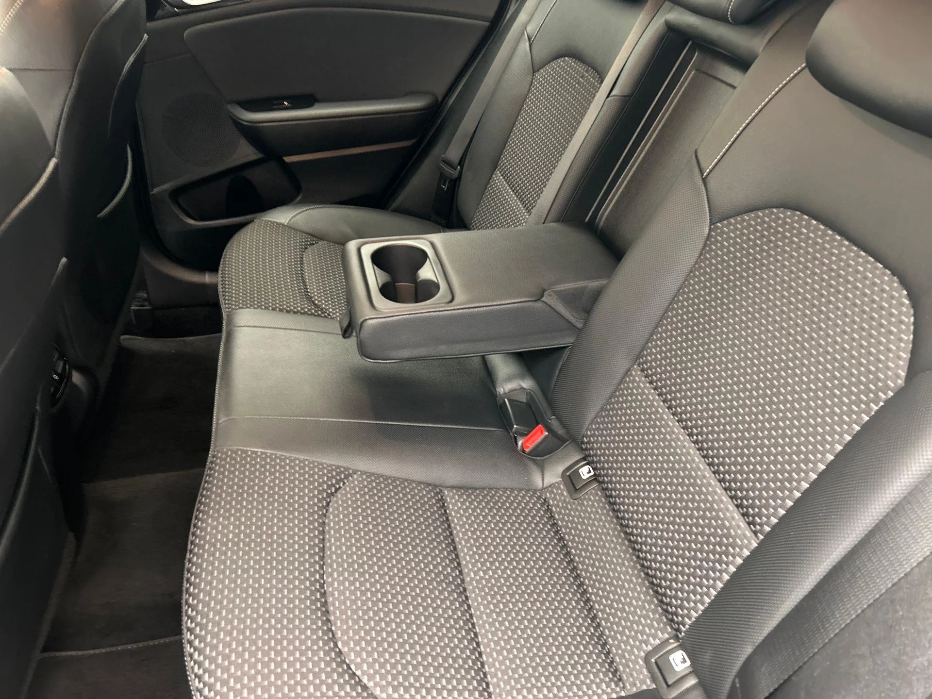 Hoofdafbeelding Kia XCeed