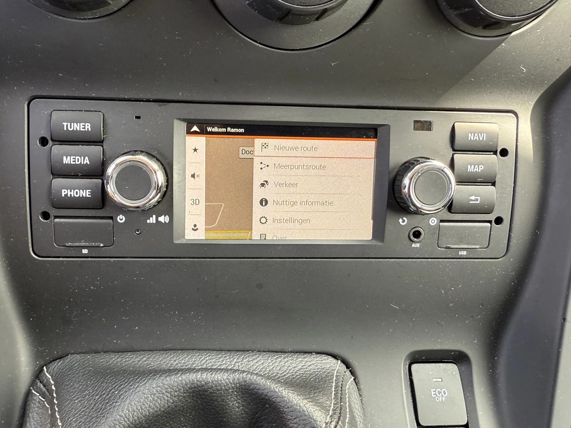 Hoofdafbeelding Mercedes-Benz Citan
