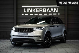 Land Rover Range Rover Velar 2.0 P400e SE Hybride | Panodak | Massage | Meridian 3D | Trekhaak | 20 inch |