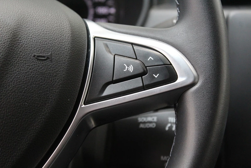 Hoofdafbeelding Dacia Duster