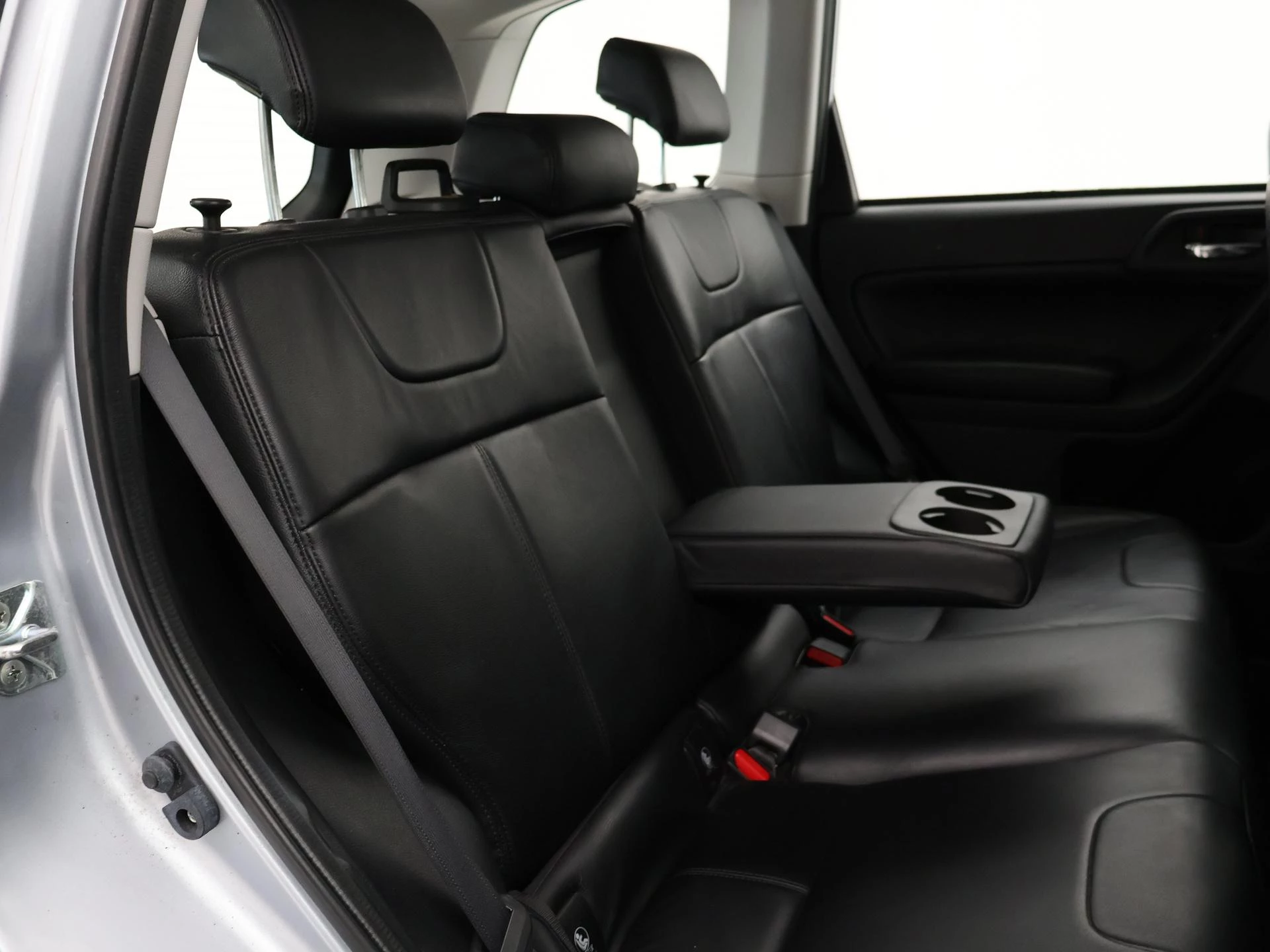 Hoofdafbeelding Subaru Forester