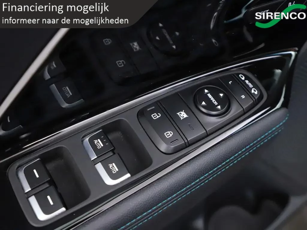 Hoofdafbeelding Kia e-Niro