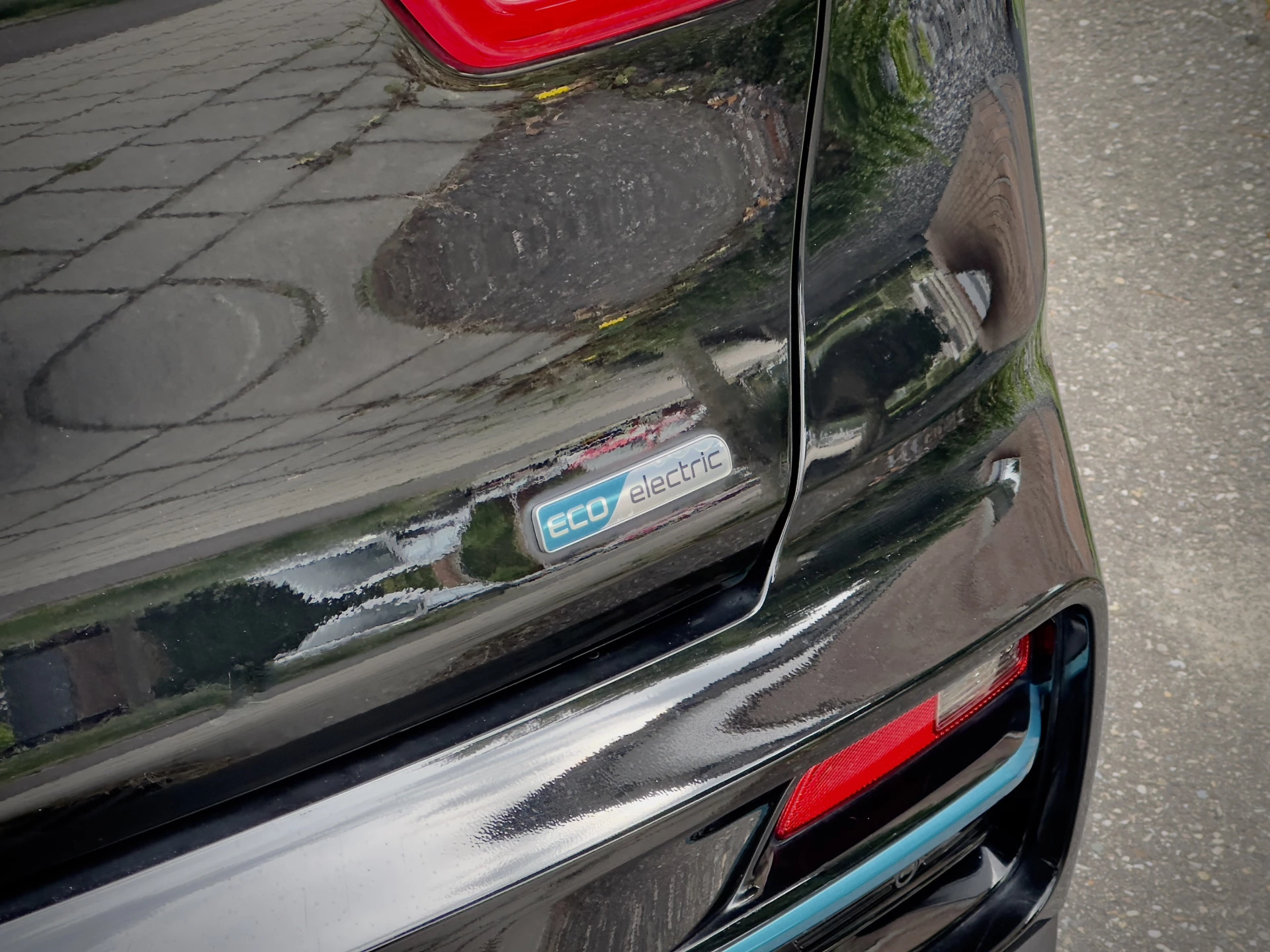 Hoofdafbeelding Kia e-Niro