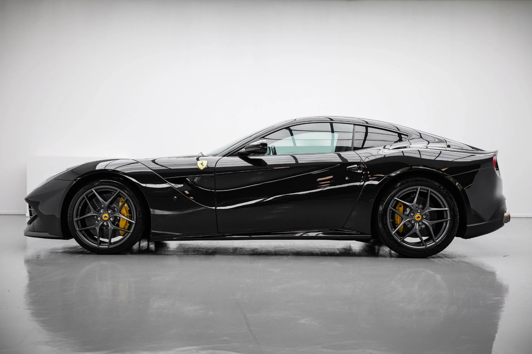 Hoofdafbeelding Ferrari F12