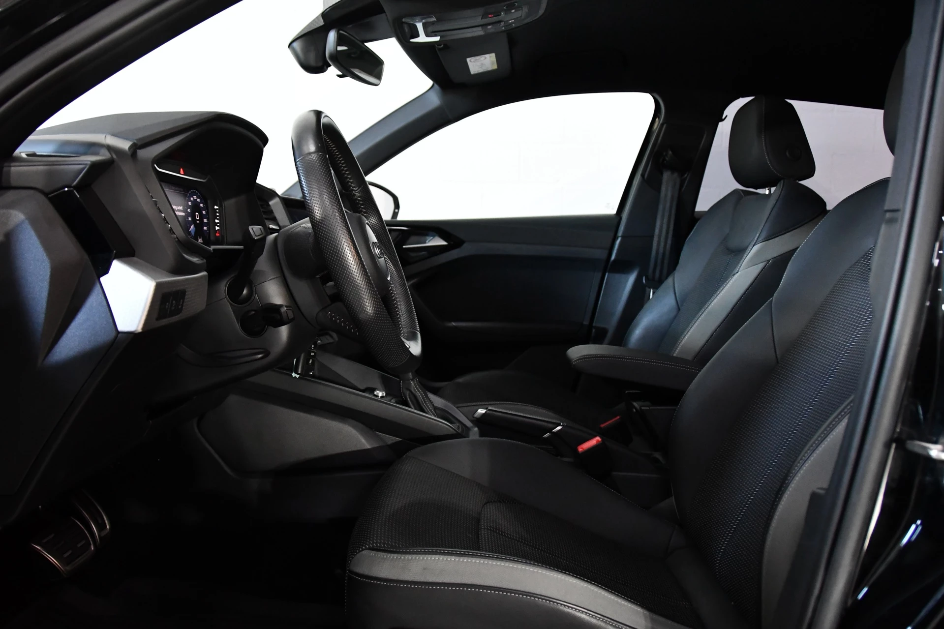Hoofdafbeelding Audi A1