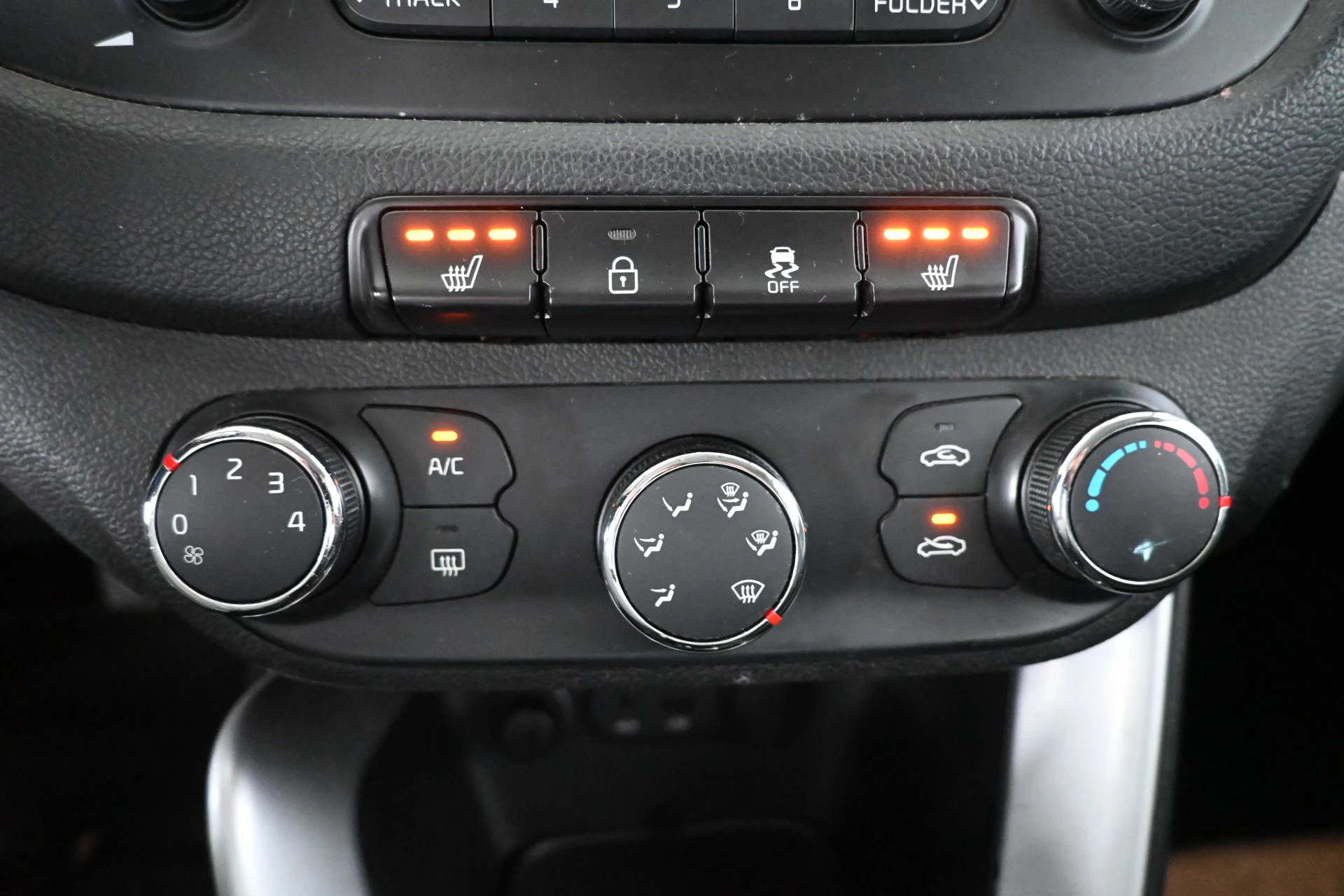 Hoofdafbeelding Kia cee'd