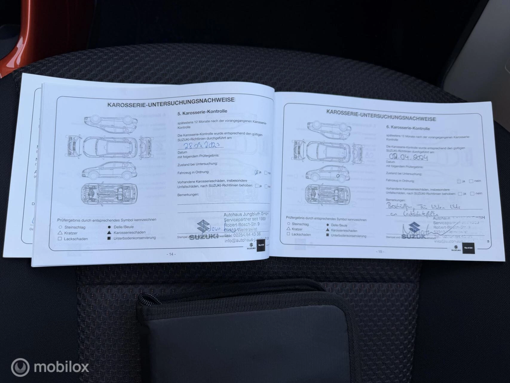 Hoofdafbeelding Suzuki Ignis