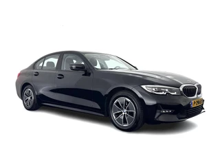 BMW 3 Serie 320i Business Edition (INCL-BTW) Aut. *FULL-LED | NAVI-FULLMAP | COMFORTSEATS | HIFI-SOUND | DIGI-COCKPIT | DAB | SHIFT-PADDLES | ECC | TOWBAR | PDC | CRUISE | 16''ALU*
