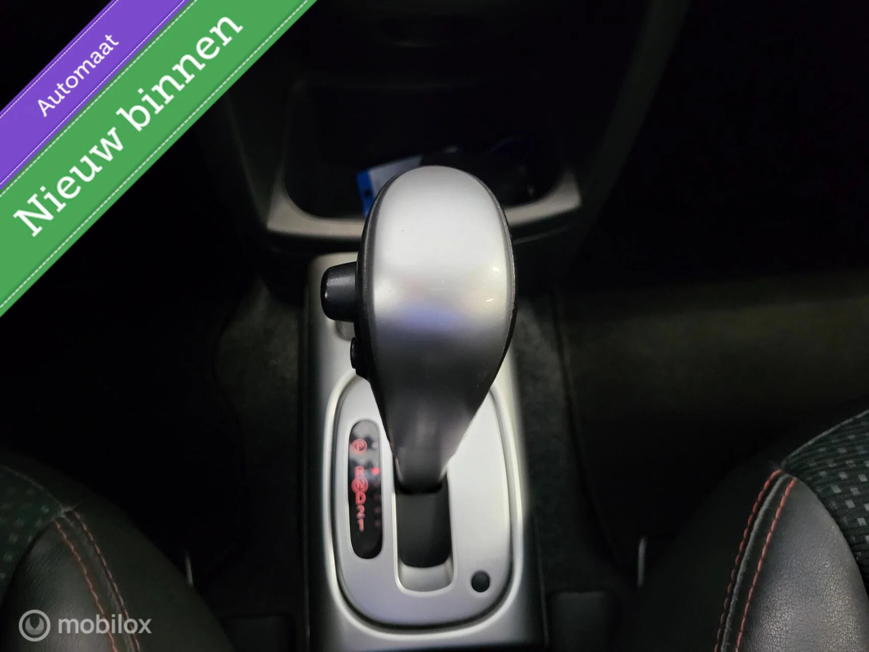 Hoofdafbeelding Nissan Note