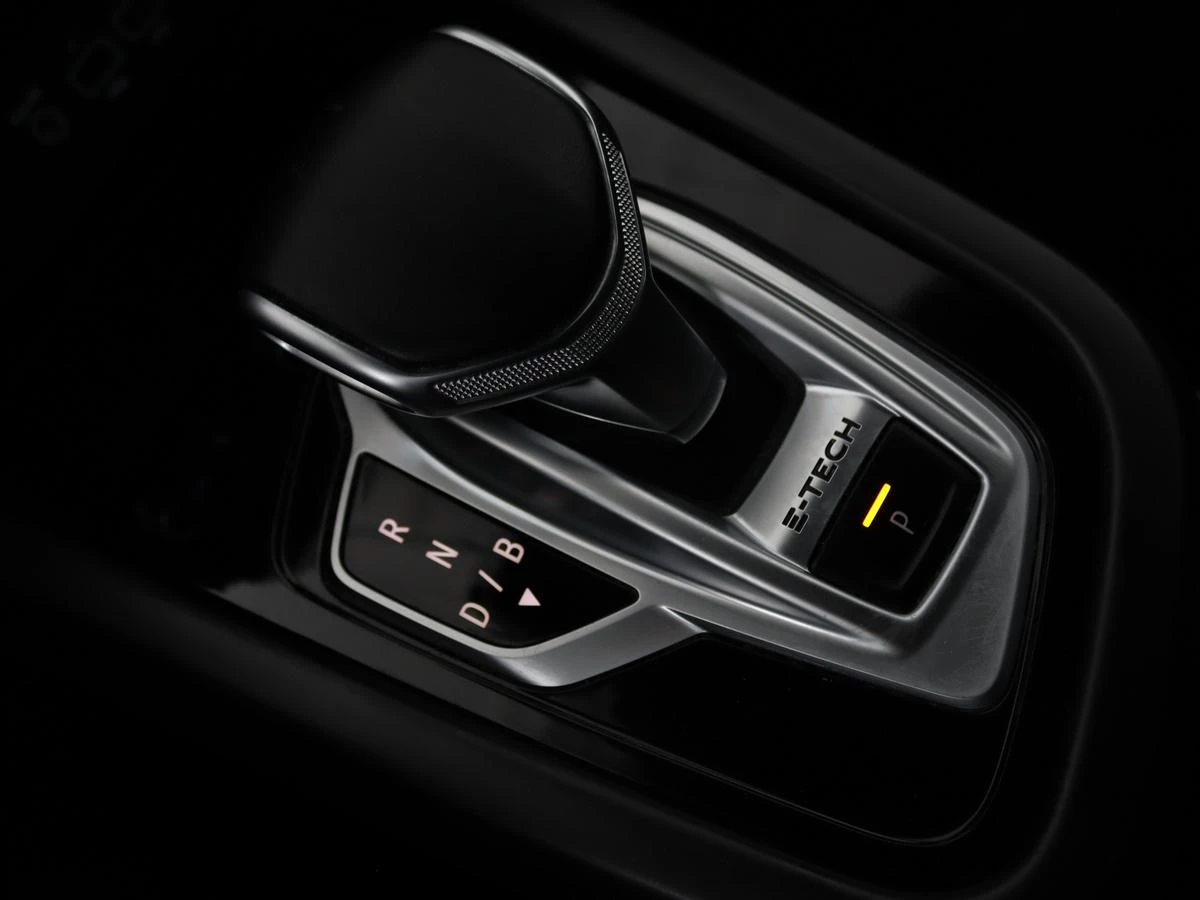 Hoofdafbeelding Renault Arkana