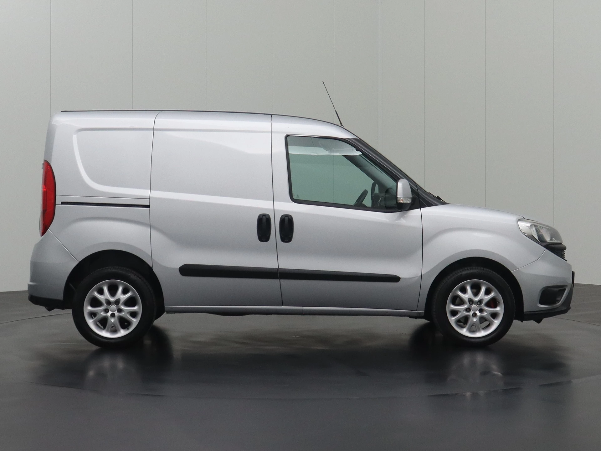 Hoofdafbeelding Fiat Doblò