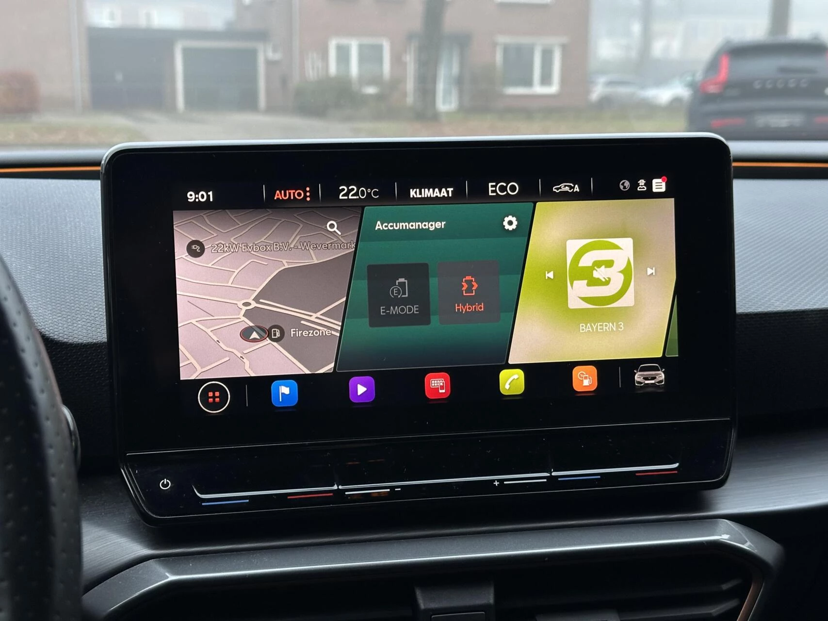 Hoofdafbeelding CUPRA Leon