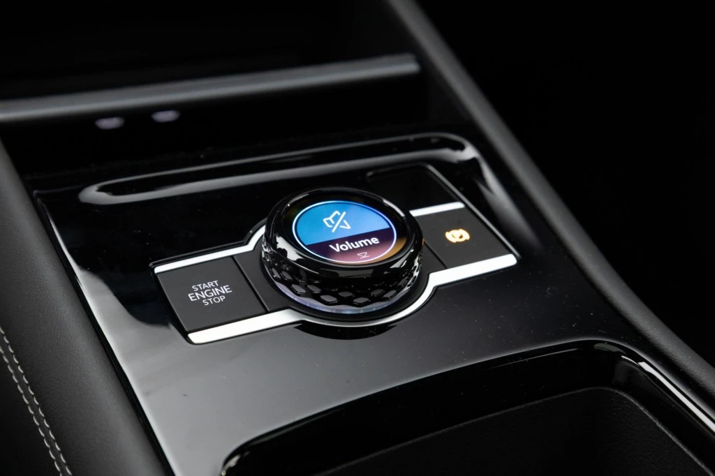 Hoofdafbeelding Volkswagen Tayron