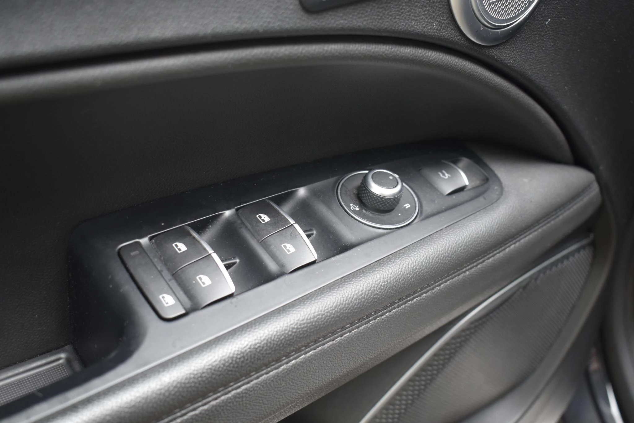 Hoofdafbeelding Alfa Romeo Stelvio