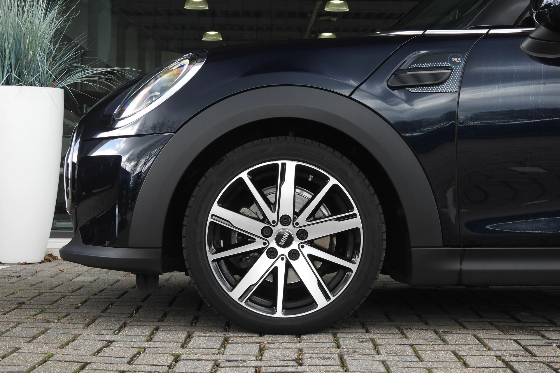 Hoofdafbeelding MINI Cooper Cabrio