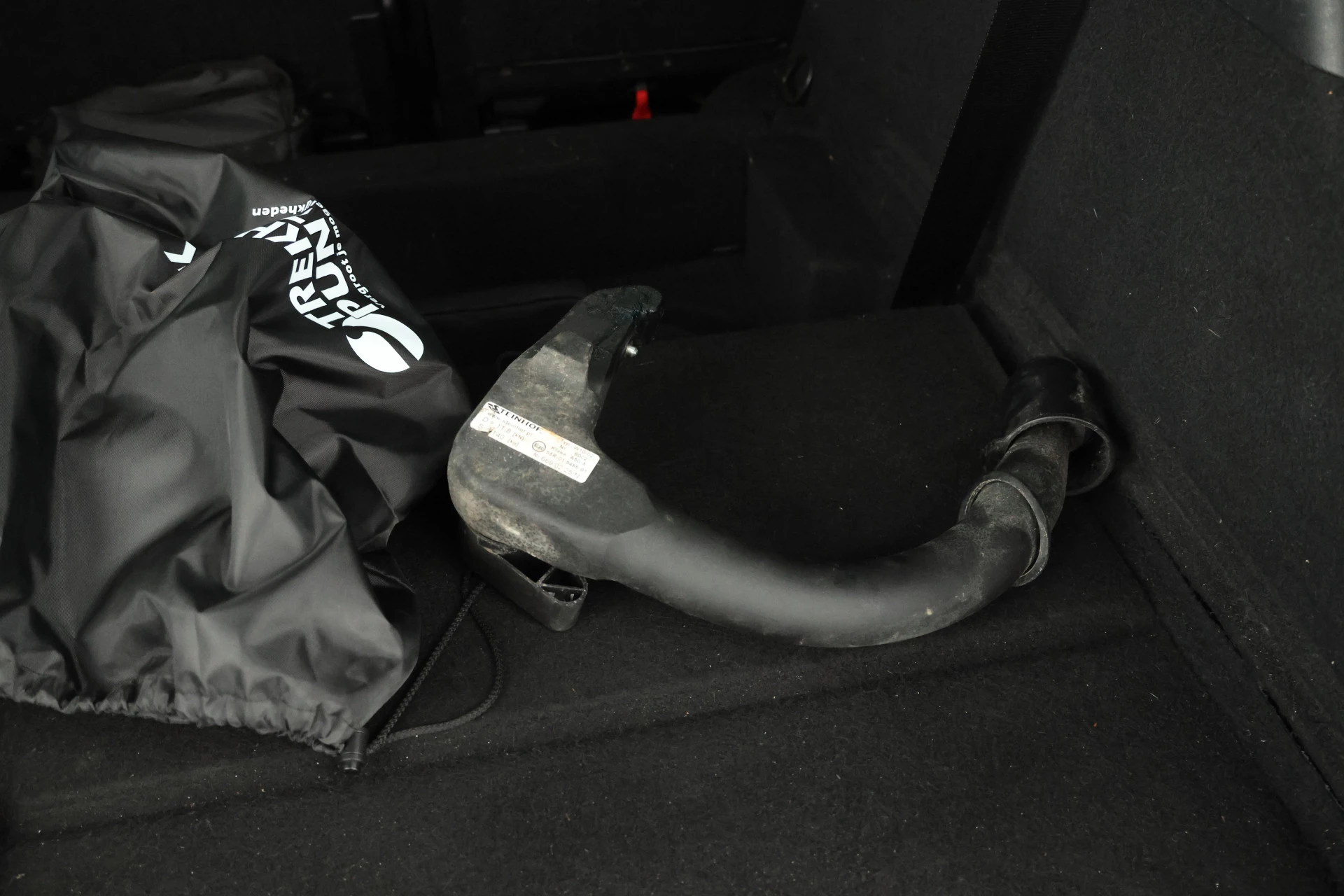 Hoofdafbeelding Citroën Grand C4 Spacetourer