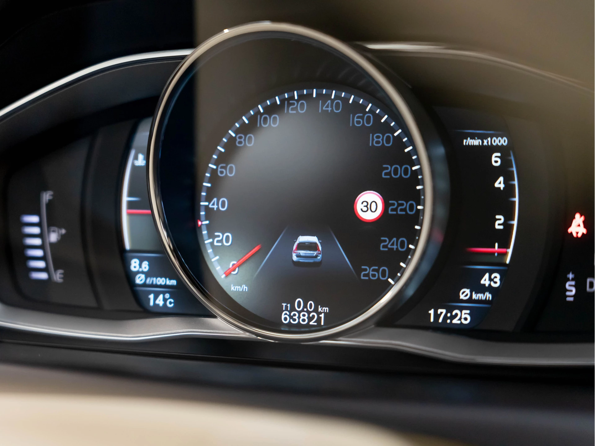 Hoofdafbeelding Volvo XC70