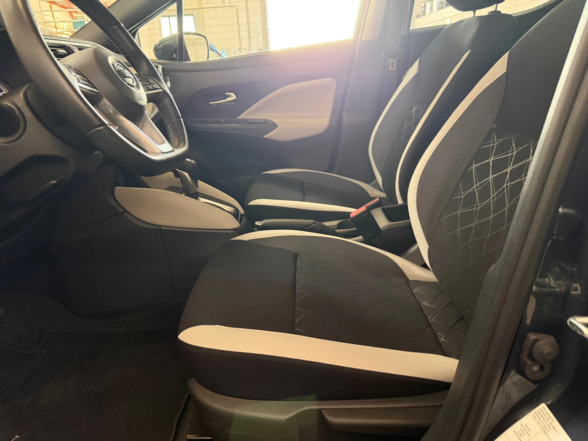 Hoofdafbeelding Nissan Micra