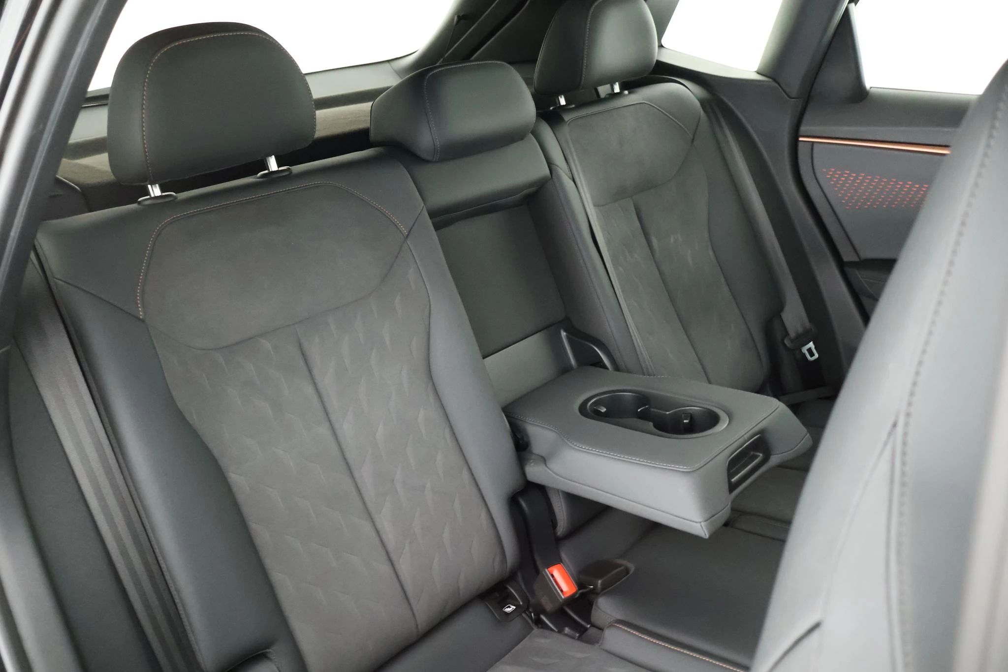 Hoofdafbeelding CUPRA Terramar